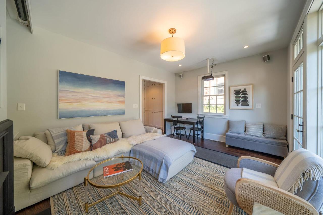 Villa The Walton House - Historic 3Bd 2 5Ba With Parking Kennett Square Exterior foto
