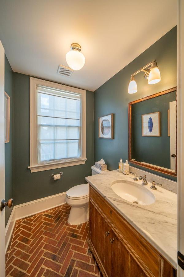 Villa The Walton House - Historic 3Bd 2 5Ba With Parking Kennett Square Exterior foto