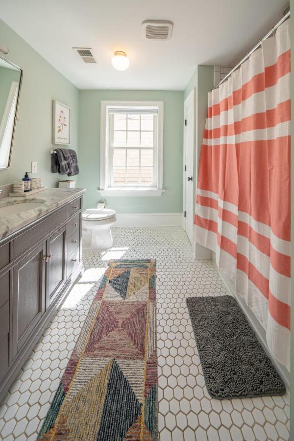Villa The Walton House - Historic 3Bd 2 5Ba With Parking Kennett Square Exterior foto