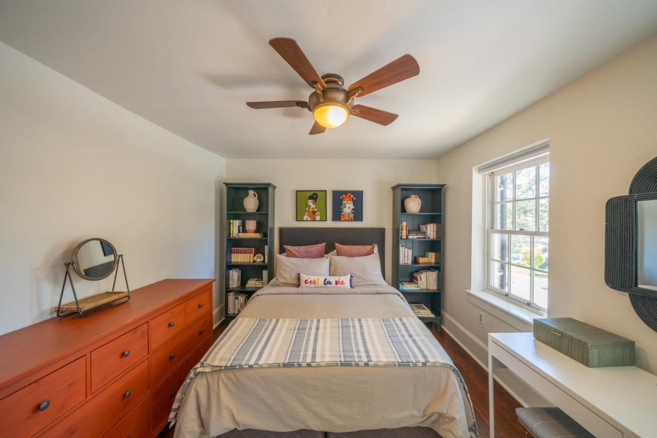 Villa The Walton House - Historic 3Bd 2 5Ba With Parking Kennett Square Exterior foto