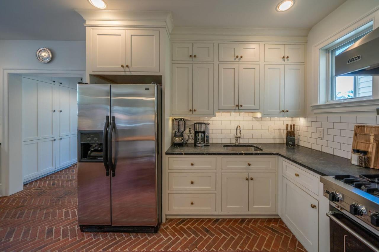 Villa The Walton House - Historic 3Bd 2 5Ba With Parking Kennett Square Exterior foto