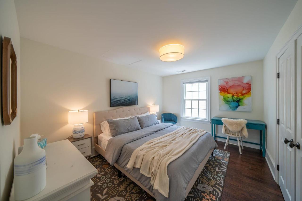 Villa The Walton House - Historic 3Bd 2 5Ba With Parking Kennett Square Exterior foto